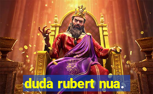 duda rubert nua.